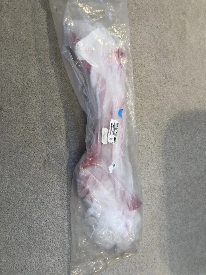 Painel destro Can Am fabricante de equipamento original 705001316 - Imagem 1 de 1