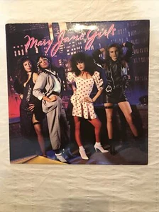 MARY JANE GIRLS - MARY JANE GIRLS - VINYL LP (1983) - Picture 1 of 23