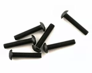 Traxxas Rundkopfschrauben 3x15mm TRX2579 Land Rover Defender TRX-4, Slash 4x4, . - Bild 1 von 2