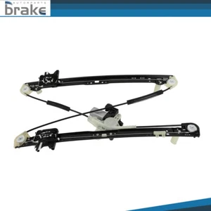 Power Window Regulator With Motor Rear Left For Land Rover Discovery 2017-2020 - Picture 1 of 9