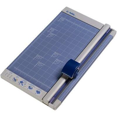 Carl Professional 12  (30cm) Rotary Paper Trimmer RT-200 • 70.53€