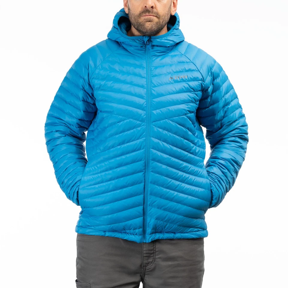 Chaqueta con capucha KLIM Arete para hombre Foto 1 de 1