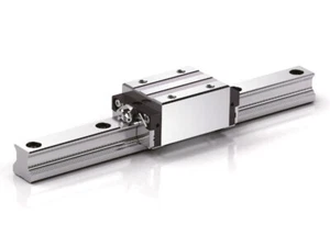 Linearwagen HRC 15 MN Blockmodell - Bild 1 von 4