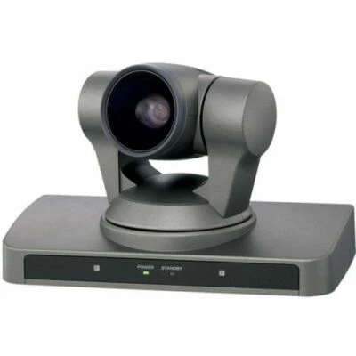Sony EVI-HD7V 1080/60p HD Pan/Tilt/Zoom Videokamera 10x Optisch Zoom Neu Box - Bild 1 von 3