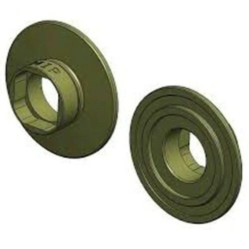 MIP Bi-Metal Aluminum Ball Differential Hub Set ( TLR 22 4.0 ) MIP17062 - Image 1 of 1