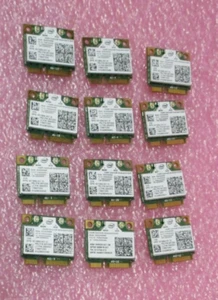 Lot of 12 Intel® Centrino® Advanced-N 6205 Wi-Fi Adapters 62205ANHMW - Picture 1 of 2