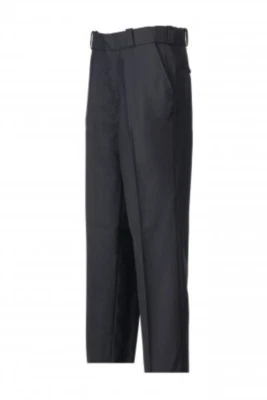 SPIEWAK SU322 MENS SIZE 30x32 PROFESSIONAL POLY NON-CARGO DUTY TROUSERS - Image 1 of 4