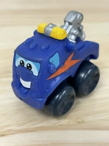 Hasbro Tonka Lil Chuck & Friends Tow Truck 2008 Handy - Picture 1 of 7