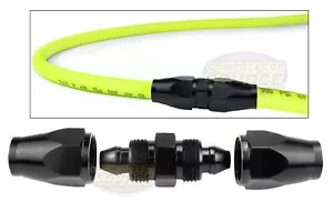 Empalme empalmador de manguera de aire reparable en campo Legacy RP901500 Flexzilla 1/2" pulgadas - Imagen 1 de 7