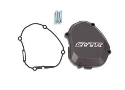 NUEVO 2005+ Cubierta de encendido genuina Yamaha YZ125 125X GYTR B4XE54G0V000 Foto 1 de 4
