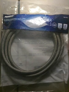 Water filter flexible connector PEERLESS Ice Maker/Humidifier PRL702 P - Picture 1 of 3
