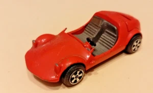 Polistil 1/43 Macchinina Automobilina Honda N° 360 - Foto 1 di 5
