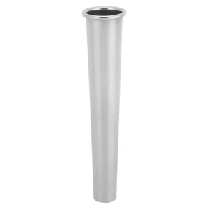 304 Stainless Steel Ice Cream Popsicle Pattern Maker Flat Round Home Use - Picture 1 of 9