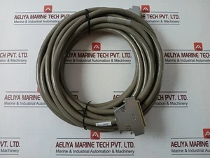 OKI ELECTRIC AWM 2935 Input Output Cable 80C 300V 10M VW-1 SC - Picture 1 of 7