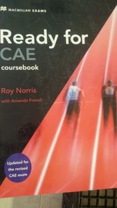Ready for CAE: Student's Book - Picture 1 of 1
