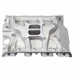 Edelbrock 2105 Performer 390 Intake Manifold for Ford FE - Picture 1 of 4