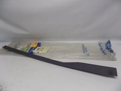 Nuevo OEM 1998-2003 Ford Ranger Puerta Rasguño Almohadilla Alféizar Placa Cubierta Moldura Foto 1 de 3