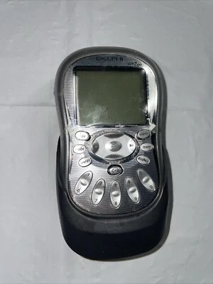 Delphi MyFi XM2go Portátil Satelital Sirius Radio Receptor y Base de Carga Foto 1 de 4