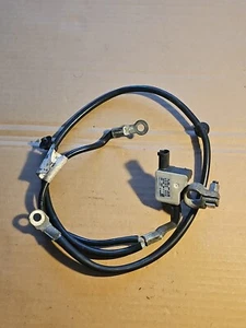 CITROEN C4 AND PEUGEOT 407 NEGATIVE BATTERY SENSOR 0199000028 IN WORKING ORDER - Picture 1 of 9