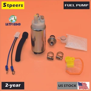 Kawasaki Fuel Pump+Reg for 99-08 Vulcan 1500/1600 Drifter Mean Streak 49040-1074 - Picture 1 of 6