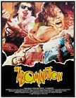 Abomination 1986 Poster 01 A4 10x8 Photo Print