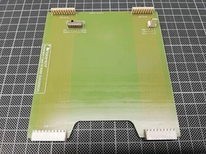 Nakamichi M-9060 ext. tarjeta para establecer niveles de tono. on Nakamichi 700ZXL - Imagen 1 de 12