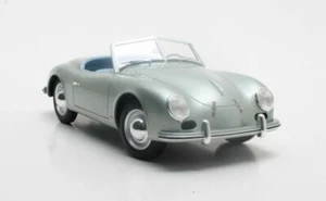 1:18 Cult Models CUL CML044-2 Porsche 356 America Roadster verde metálico 1952 - Imagen 1 de 9