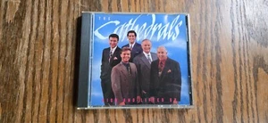 The Cathedrals - High And Lifted Up CD 1993 WORD GOSPEL - Imagen 1 de 3