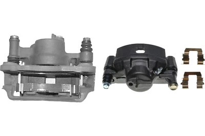 KIT pinzas de freno de disco delanteras Raybestos para Subaru Impreza 1993-1995 (78411) Foto 1 de 3