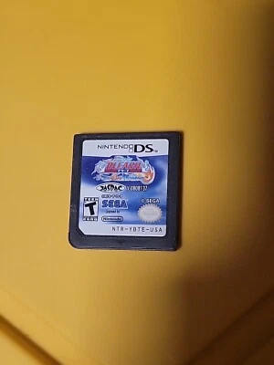 Bleach: The 3rd Phantom (Nintendo DS, 2009) Game Only - Image 1 of 3