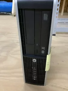 Hewlett Packard HP Compaq Pro 6305 SFF - Picture 1 of 5