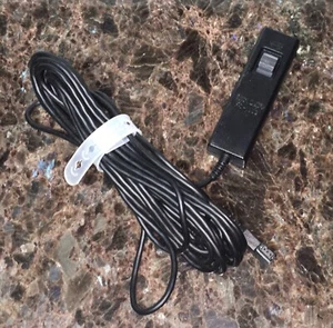 Minolta REMOTE CONTROL SWITCH RC-1000 - Picture 1 of 3