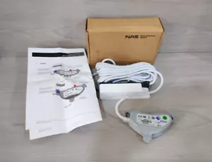 ELSTER 2925M1222 2.6 PR7 V2 COMMERCIAL WATER METER PULSE OUTPUT W/ NAS UM3080A - Picture 1 of 11
