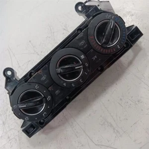Manual Temperature Control Heat Heater AC Switch Fits 16 MAZDA CX-3 - Picture 1 of 12