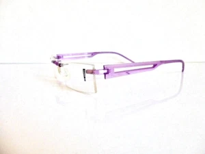 Orig. switch it randlose Brille Combi 281 m. Montagekit, neu, made in Germany,  - Picture 1 of 5