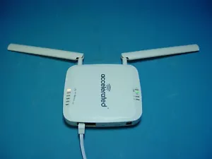 Digi 6310-DX Router LTE Modem Accelerated 1002-CM - Picture 1 of 4