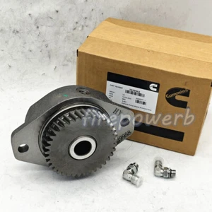 Hydraulic Pump Drive For Cummins 6CT QSC 6CT8.3 Hyundai HX330L HX380L 3939962 - Picture 1 of 11
