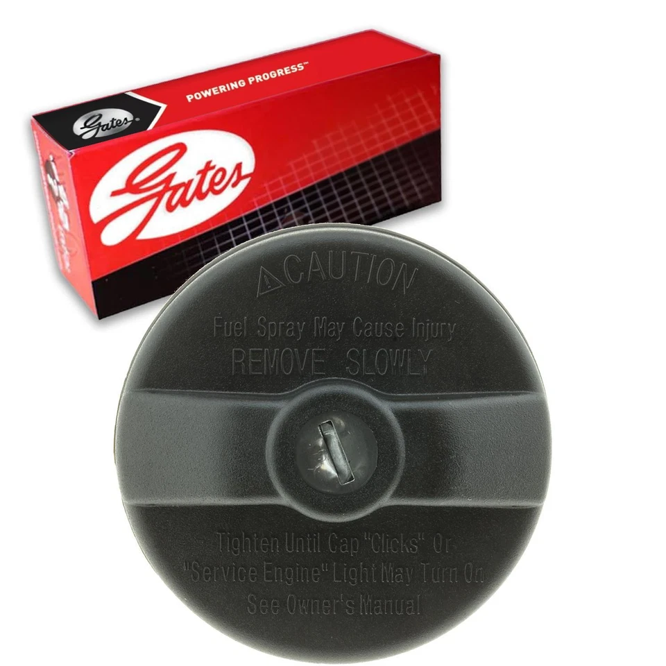 盖茨油箱盖适用于 2005 - 2006 年 GMC 特使 XL — 第 1/4 张图片
