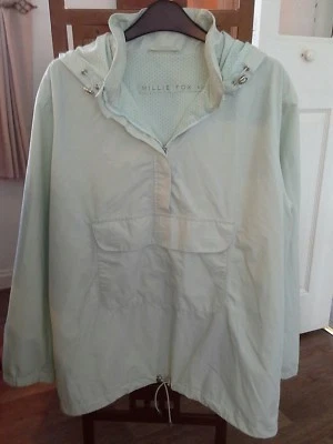 MILLIE FOX JACKET SIZE 14 - Image 1 of 2