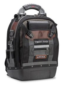 Veto Pro Pac TECH PAC Large Tool Backpack - Picture 1 of 9