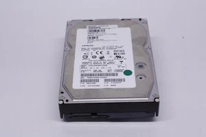 10-PACK IBM 45E7951 / 45E7953 0B24500 300GB 15000RPM SAS 6.0 GBPS 3.5" - Picture 1 of 5