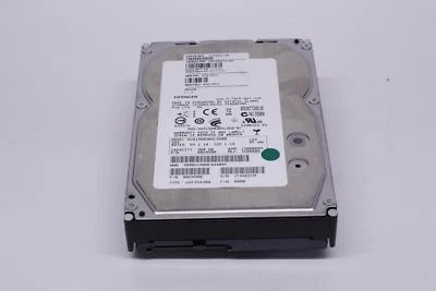 10-PACK IBM 45E7951 / 45E7953  0B24500 300GB 15000RPM SAS 6.0 GBPS 3.5" - Image 1 of 4