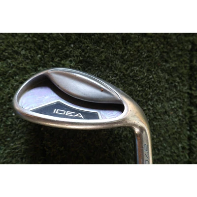 Adams golf IDEA S Wedge Shaft Reax-50 Flex L 34.5” RH/ 4J-SW71 - Image 1 of 4