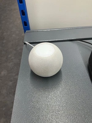 Apple HomePod mini - White (Multiroom) 7#1907403 - Bild 1 von 4