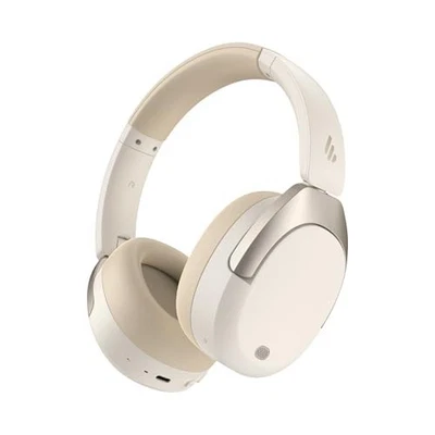 Edifier W830NB Wireless Headphones LDAC Hi-Res Noise Cancelling Bluetooth 5.4 - Image 1 of 4