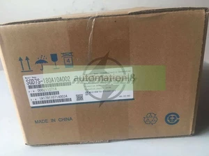 1PC Yaskawa Servo Drive SGD7S-180A10A002 NEW - Picture 1 of 2