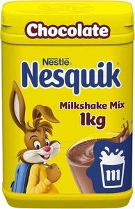 Nesquik Milchpulver mit Schokoladengeschmack 1 kg - Bild 1 von 6