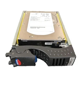 EMC CX-4G10-400 400G SAS 10K 005048837 FC 005048775 Storage Hard Disk - Picture 1 of 2