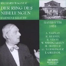Wagner: Der Ring des Nibelungen von Wagner:Ring des Nibelu... | CD | Zustand gut - Bild 1 von 2