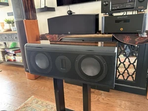 monitor audio platinum center channel  - Bild 1 von 3